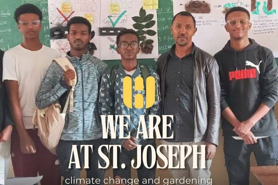 st joseph school
